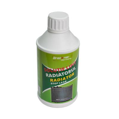 Stop leak lichid pentru radiator 345 ml BRECKNER GERMANY - imagine 1