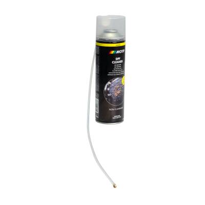 Spray curatat filtru particule 500 ml MOTIP DPF Cleaner Motip - imagine 1