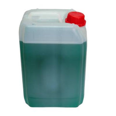 Antigel concentrat MTR Tip D Verde (-72°C) 5L MTR - imagine 1
