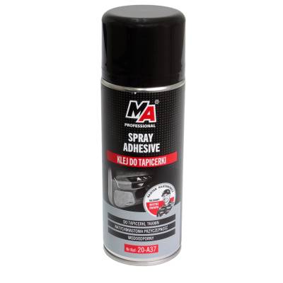Spray adeziv pentru lipit tapiteria auto, MA Professional, 400 ml WD40 - imagine 1