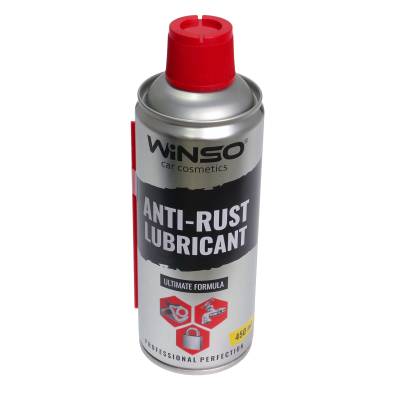 Degripant/Anti-rugina Winso 450 ml Winso - imagine 1
