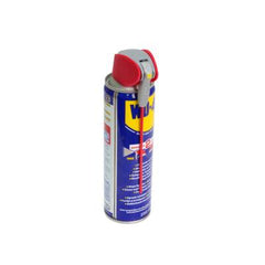 Lubrifiant multifunctional WD-40 Smart Straw 250ml WD40 - imagine 1