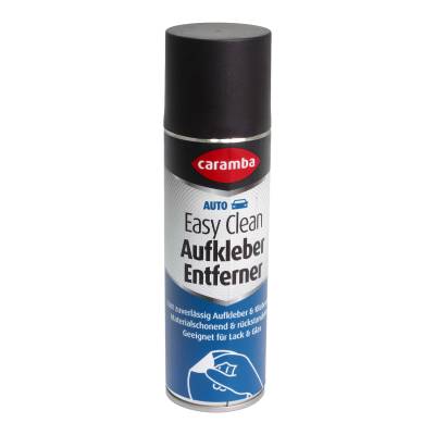 Spray dezlipire etichete/adezivi Caramba 300 ml Caramba - imagine 1