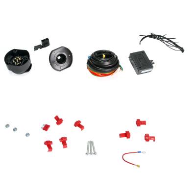 Instalatie electrica speciala WH-1R MTR - imagine 1