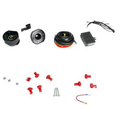 Instalatie electrica speciala WH-1R MTR - imagine 1
