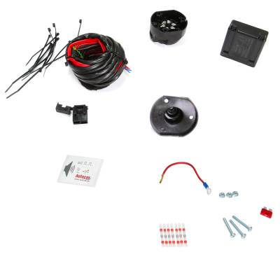 Instalatie electrică specială MP2LS MTR - imagine 1