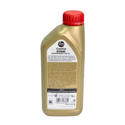 Ulei motor Castrol Edge Professional E 0W30  1L Castrol Professional - imagine 1