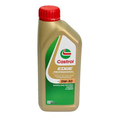 Ulei motor Castrol Edge Professional A5 0W30 1L Castrol Professional - imagine 1