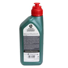 Ulei diferential Castrol Transmax Axle EPX 80W90 1L Castrol - imagine 1