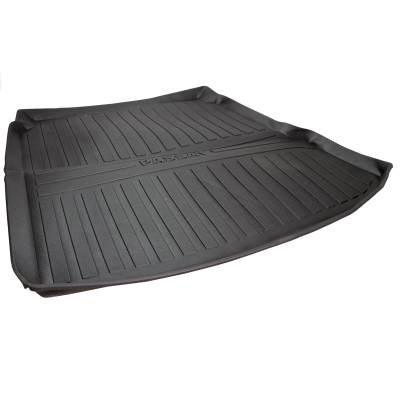 Tavita portbagaj VW PASSAT B6/B7 2005-2014 COMBI MTR - imagine 1