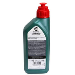 Ulei cutie manuala Castrol Transmax Manual EP 80W 1L Castrol - imagine 1