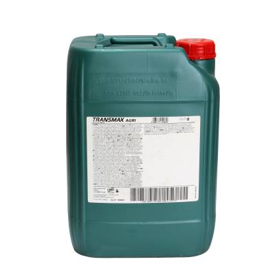 Ulei transmisie CASTROL Transmax Agri MP Plus 10W30 20L Castrol - imagine 1