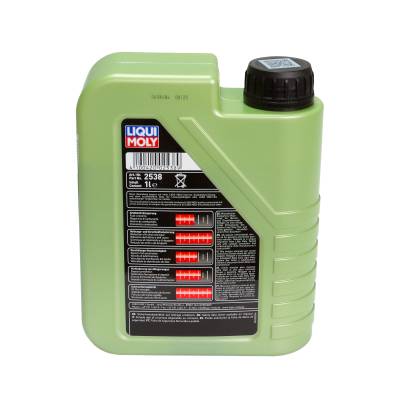 Ulei motor Liqui Moly Molygen New Generation 15W50 (2538) 1L Liqui Moly - imagine 1