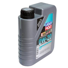 Ulei motor turisme Liqui Moly Special Tec V 0W20 1L Liqui Moly - imagine 2