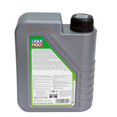 Ulei motor Liqui Moly Special Tec AA 5W20 1L Liqui Moly - imagine 1