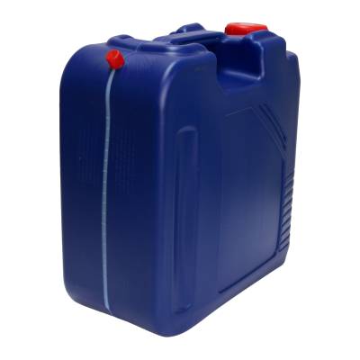 Ulei motor Liqui Moly MOS2 Leichtlauf 10W40 (1089) 20L Liqui Moly - imagine 1