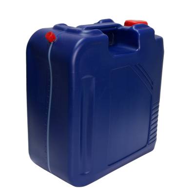 Ulei motor Liqui Moly Leichtlauf High Tech 5W40 (3867) 20L Liqui Moly - imagine 1