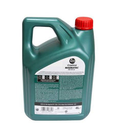 Ulei motor Castrol Magnatec 0W30 C2 4L Castrol - imagine 1