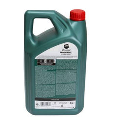 Ulei motor Castrol Magnatec Hybrid 0W-16 5L Castrol - imagine 1