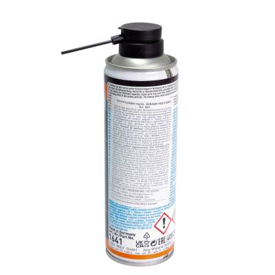 Spray Degripant Liqui Moly cu particule ceramice pentru îndepărtat rugina cu efect de răcire 300 ml Liqui Moly - imagine 1