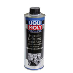 Solutie Liqui Moly Pro-Line de clătire a motorului pe interior 0.5L Liqui Moly - imagine 1