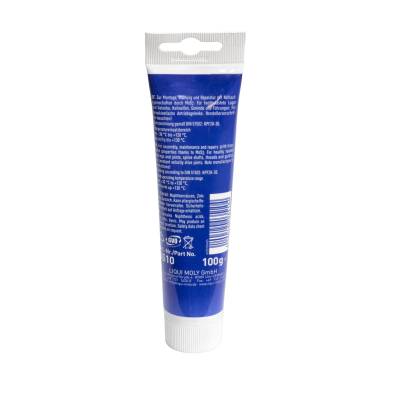 Vaselină Liqui Moly LM 47 cu MOS2 100 g Liqui Moly - imagine 1