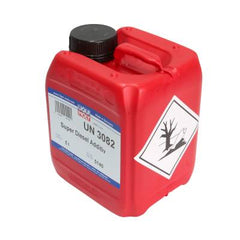 Aditiv motorina Liqui Moly Super diesel 5L Liqui Moly - imagine 3