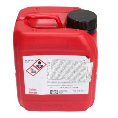 Aditiv motorina Liqui Moly Super diesel 5L Liqui Moly - imagine 4