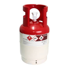 Butelie Freon R1234YF 5 kg (cu butelie la schimb 13-546-935) MTR-Freon - imagine 2