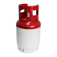 Butelie Freon R1234YF 5 kg (cu butelie la schimb 13-546-935) MTR-Freon - imagine 3