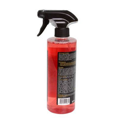 Solutie curatat motor ext MTR 500ml MTR - imagine 2