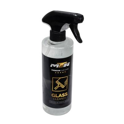 Solutie curatat geam MTR 500 ml MTR - imagine 1