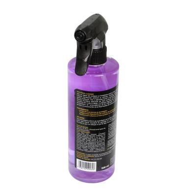 Solutie curatat jante MTR  500ml MTR - imagine 2