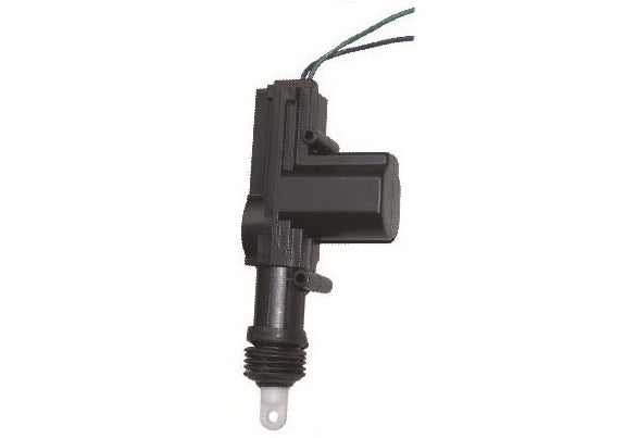 Motoras inchidere centralizata Carguard - imagine 1