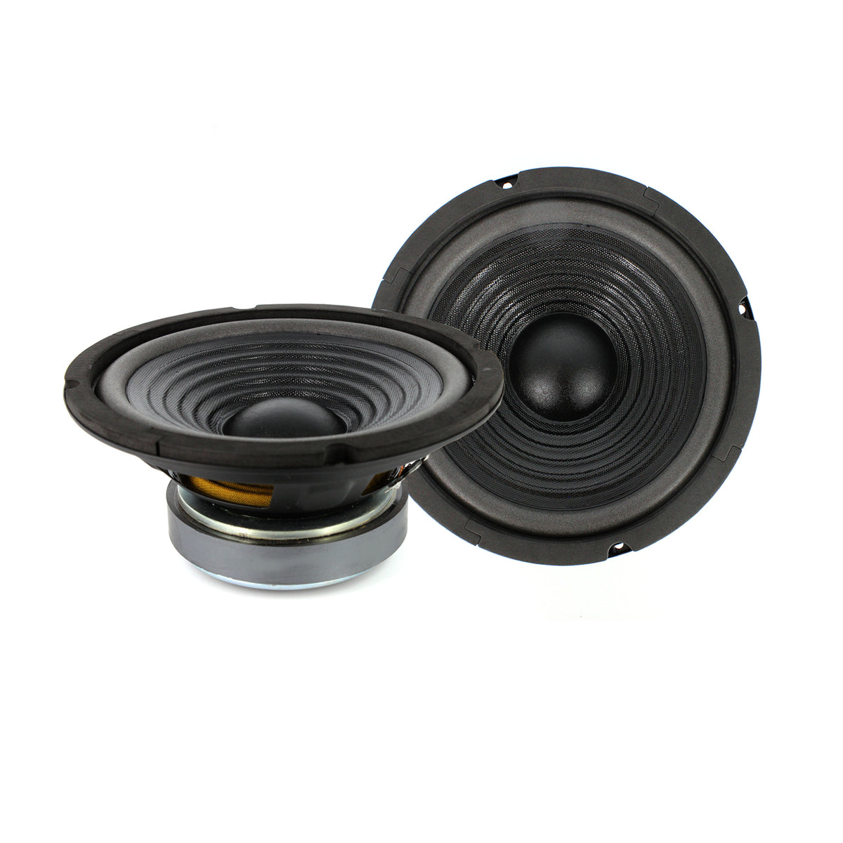 Difuzor PA-HOME 8 • 203 mm •  100/200W • 8 Ohm Carguard - imagine 1