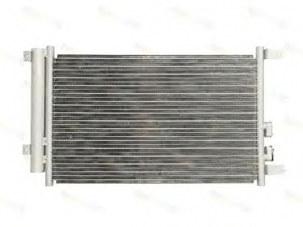 Radiator clima ALFA ROMEO 147 937 THERMOTEC KTT110382