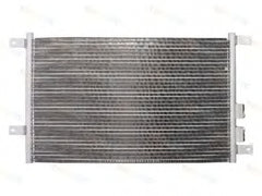 Radiator clima ALFA ROMEO 156 932 THERMOTEC KTT110385