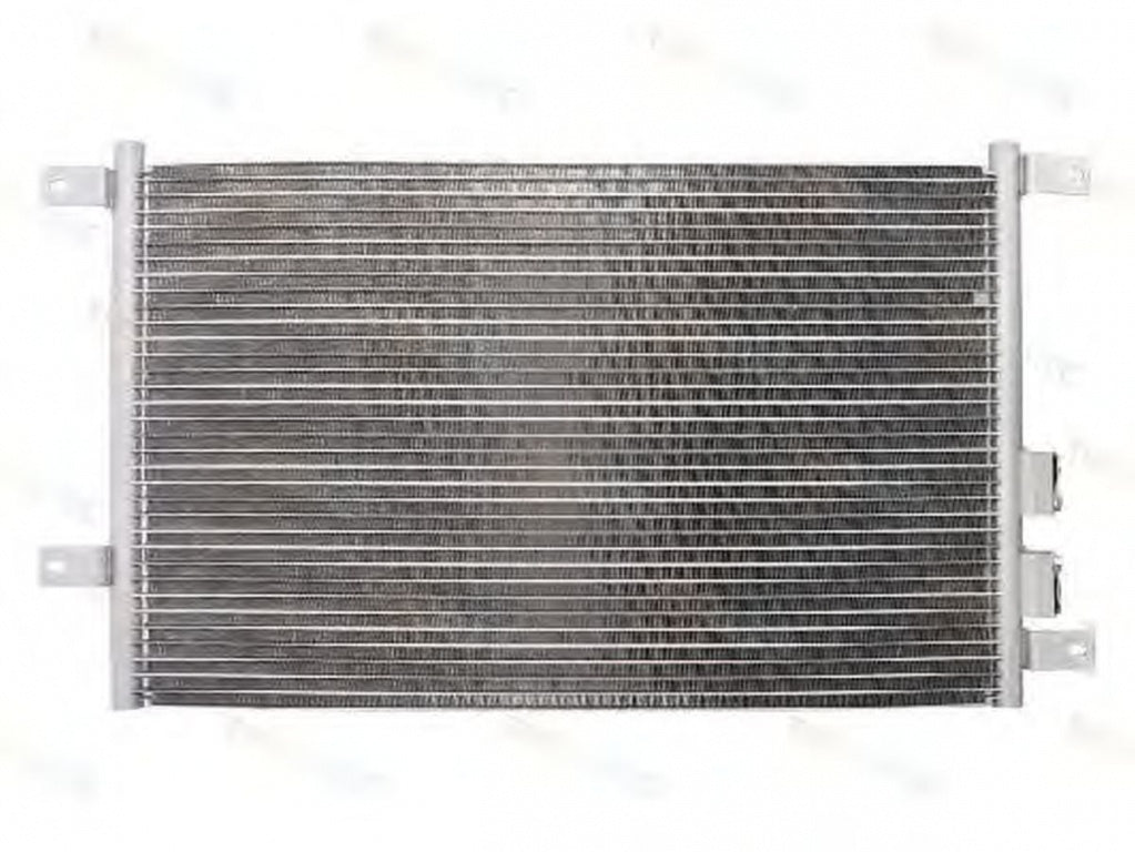 Radiator clima ALFA ROMEO 156 Sportwagon 932 THERMOTEC KTT110385