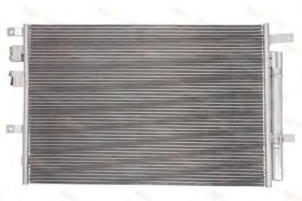 Radiator clima ALFA ROMEO BRERA 939 THERMOTEC KTT110438