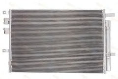 Radiator clima ALFA ROMEO SPIDER 939 939 THERMOTEC KTT110438