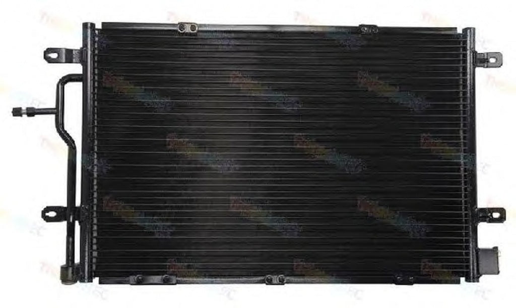 Radiator clima AUDI A4 8K2 B8 THERMOTEC KTT110444