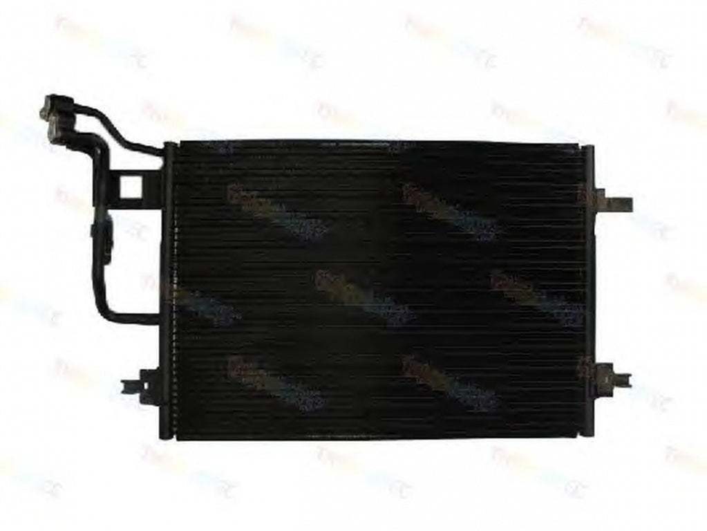 Radiator clima AUDI A4 Avant 8D5 B5 THERMOTEC KTT110144