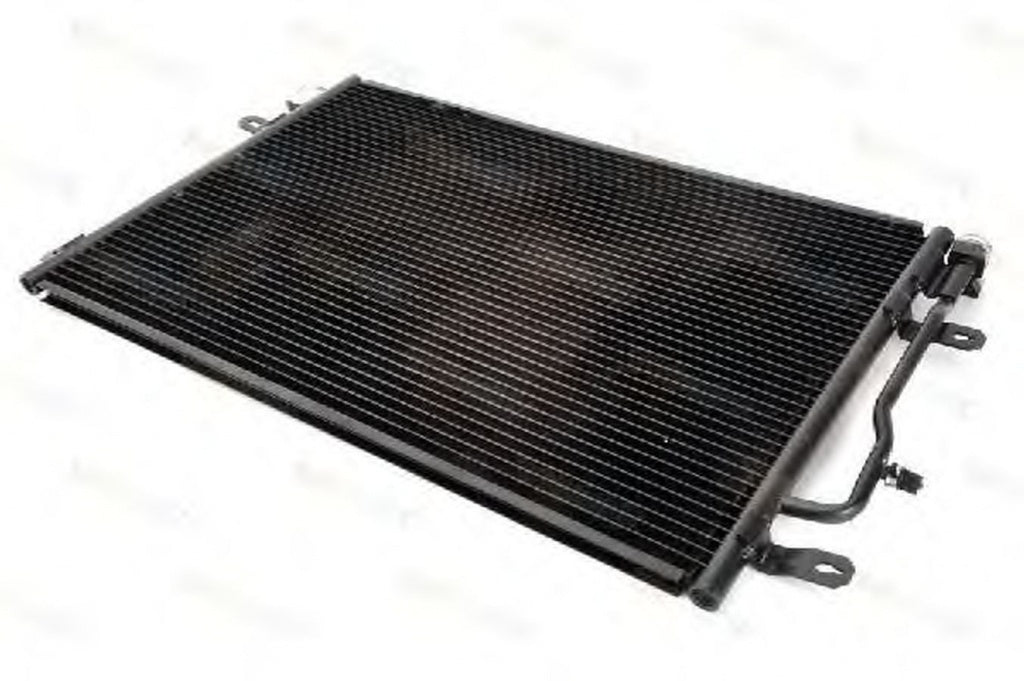 Radiator clima AUDI A4 Avant 8E5 B6 THERMOTEC KTT110250
