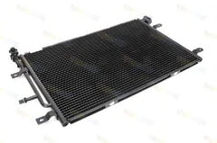 Radiator clima AUDI A4 Avant 8ED B7 THERMOTEC KTT110046