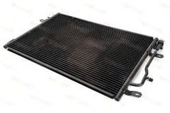 Radiator clima AUDI A4 Cabriolet 8H7 B6 8HE B7 THERMOTEC KTT110250
