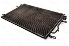 Radiator clima AUDI A4 Cabriolet 8H7 B6 8HE B7 THERMOTEC KTT110146