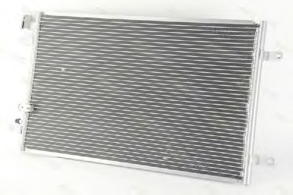 Radiator clima AUDI A6 4F2 C6 THERMOTEC KTT110283