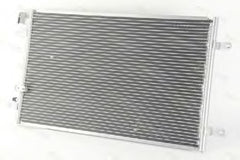 Radiator clima AUDI A6 4F2 C6 THERMOTEC KTT110283