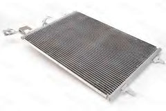 Radiator clima AUDI A6 Avant 4B5 C5 THERMOTEC KTT110081
