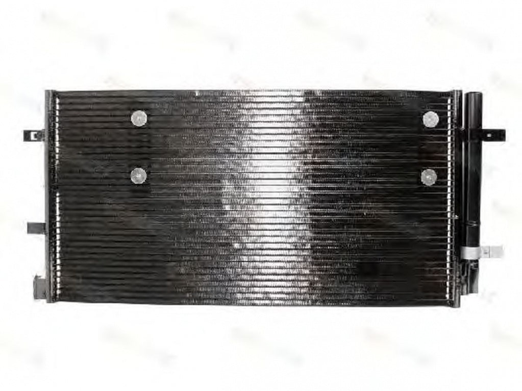 Radiator clima AUDI A6 Avant 4G5 C7 4GD THERMOTEC KTT110138